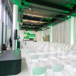 Sala im. Prof. W. Telakowskiej – konferencja