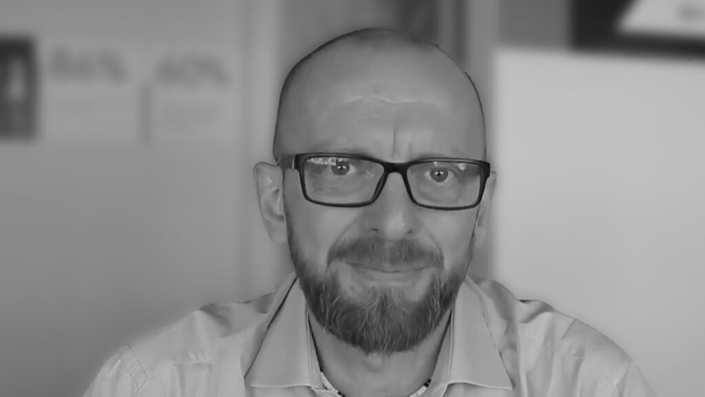 Michał Drożdż