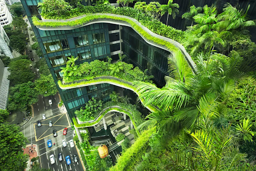 ParkRoyal