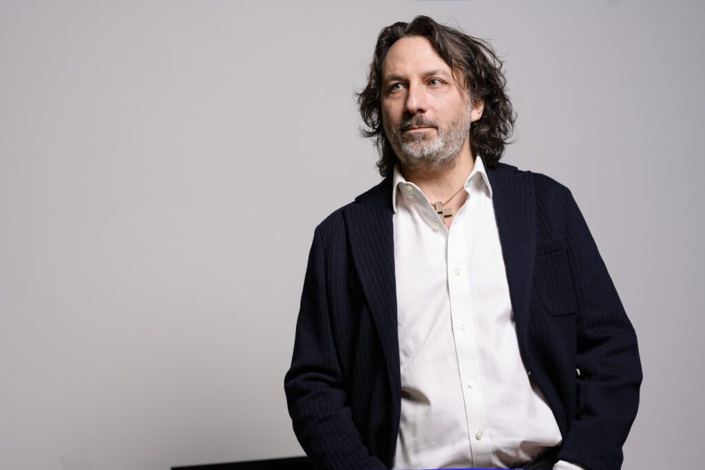 Riccardo Balbo