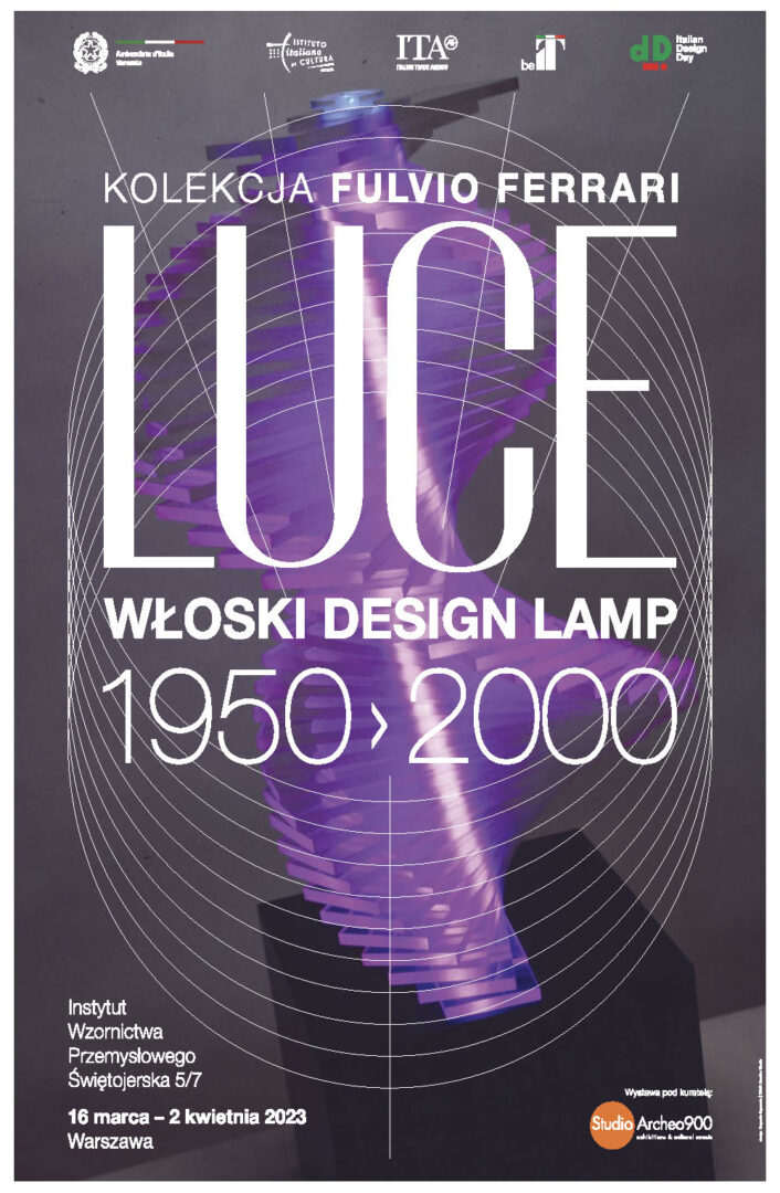 Poster LUCE per sito