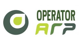 Operator ARP logo